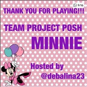 I’m featured today!